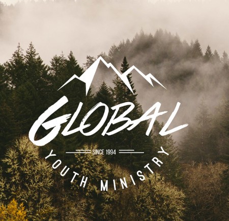 Global Youth Camp logo